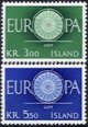 1960 Iceland