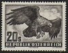 1952 Airmail - Golden Eagle