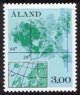 1984 Map of Aland