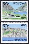 1991 Nordic: Tourism