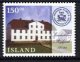 1996 Reykjavik School