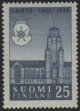 1955 Lahti Town Hall