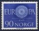 1960 Norway
