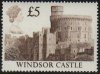 1988 £5.00 Windsor Castle