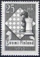 1952 Chess