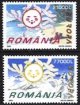 2004 Romania