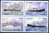 1995 Mail Ships