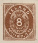 Iceland Early Stamp Issues