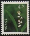 4 Kr 30 Lily of the Valley