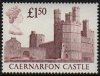 1988 £1.50 Caernarfon Castle