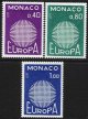 1970 Monaco