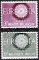 1960 Belgium