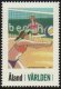 2011 Personalised Stamps - Beach Volleyball