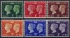 1940 Stamp Centenary