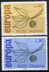 1965 Italy