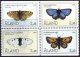 1994 Butterflies