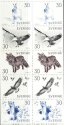 1968 Bruno Liljefors Fauna Sketches