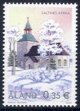 2002 Saltvik Church