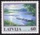 2001 Latvia