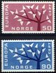 1962 Norway