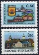 1970 Towns Anniversaries