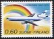 1973 Air Services - Aircraft