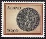 1984 Seal of Aland