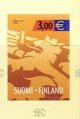 2004 Lion of Finland