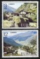1977 Andorra (Spanish)