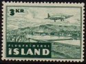 1947 to 1952 Airmail Stamps