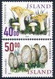 2000 Fungi (2nd Series)