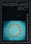 1974 25th Anniv. European Council