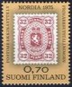 1975 Nordia Stamp Exhibition