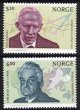 2004 Nobel Laureates (2nd Series)