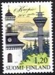 1982 Bicentenary of Kuopia