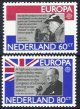 1980 Netherlands