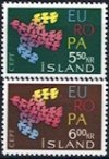 1961 Iceland