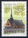 1997 Anniv. of Mariehamn Church