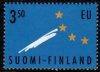 1995 Admission to European Union
