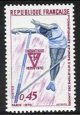 1970 Junior Athletics