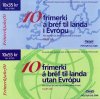 1995 Iceland (Booklets)