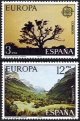 1977 Spain