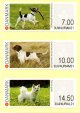 2015 Machine Labels (Dogs)