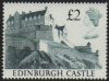 1988 £2.00 Edinburgh Castle