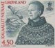2000 - 03 Queen Margrethe II