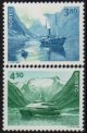 1998 Nordic: Ships
