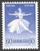1962 Ballet & Music Festival