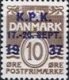 Comemorative stamps up to 1949