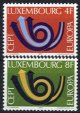 1973 Luxembourg