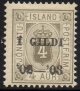 1902 Official I GILDI 4a Grey